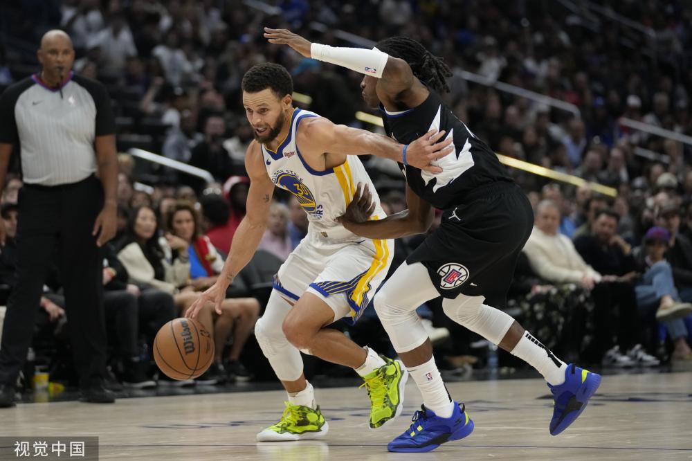 个充满竞争 个充满竞争